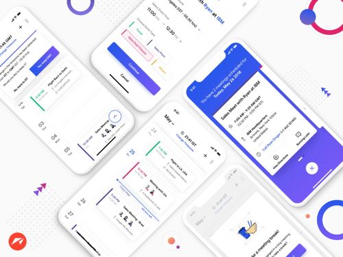 UI/UX設計 軟件開發中的超吸金熱門專業